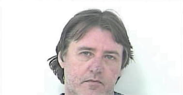 Robert Williams, - St. Lucie County, FL 